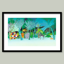 Load image into Gallery viewer, Good morning, Elmer
