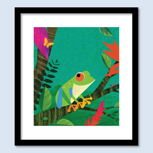 Load image into Gallery viewer, Leap frog
