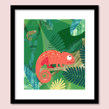 Load image into Gallery viewer, Neon Leon
