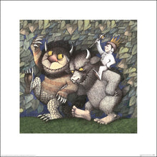 Load image into Gallery viewer, King Max, Carol and Bull
