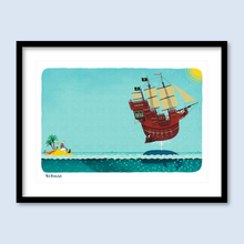 Load image into Gallery viewer, Thar she blows!
