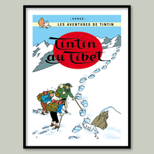 Load image into Gallery viewer, Tintin in Tibet
