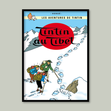 Load image into Gallery viewer, Tintin in Tibet
