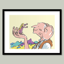 Load image into Gallery viewer, The BFG
