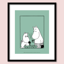 Load image into Gallery viewer, Moomin Mamma
