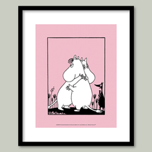 Load image into Gallery viewer, Moomin Hugging
