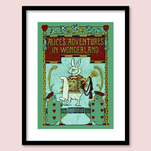 Load image into Gallery viewer, Alice&#39;s Adventures in Wonderland

